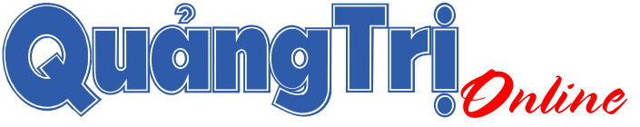 Báo Quảng Trị